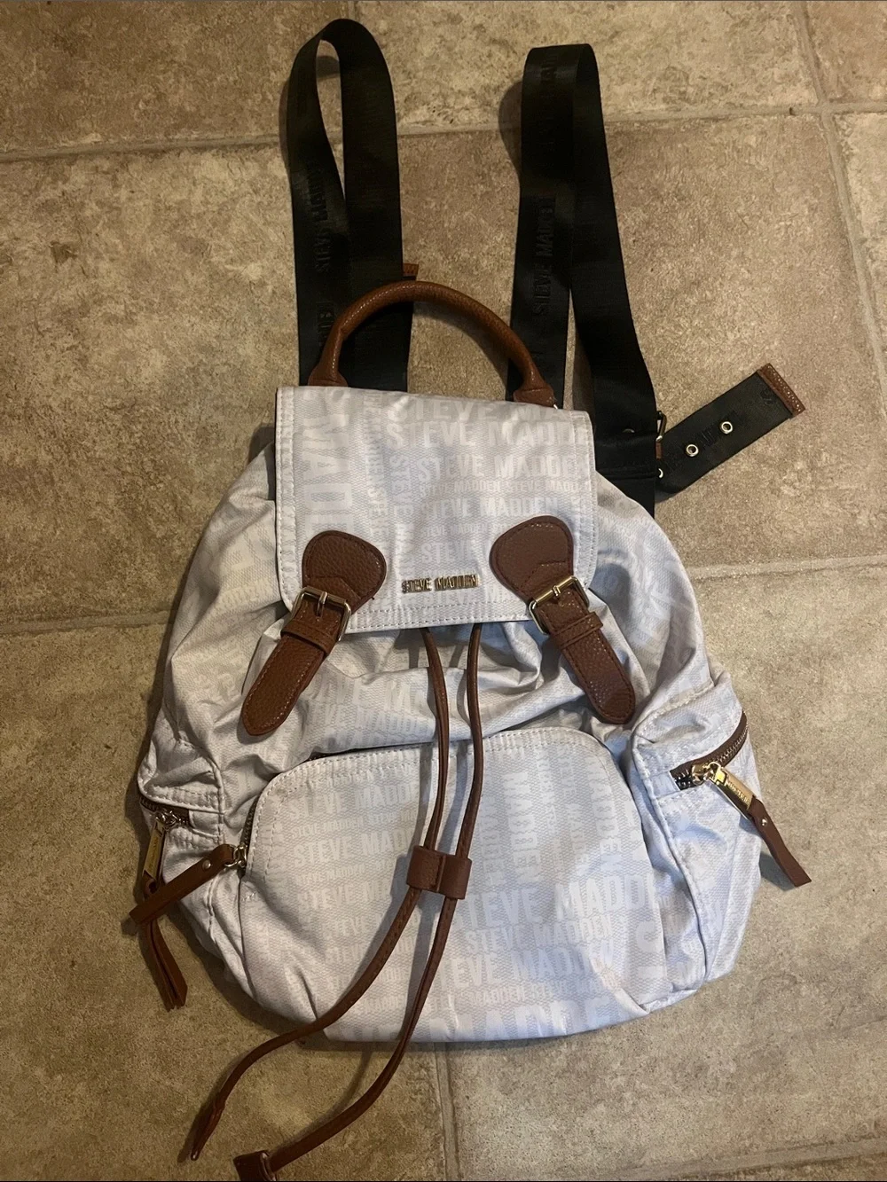 Steve Madden steve madden